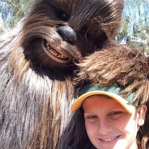 Meet your Posher, Jj